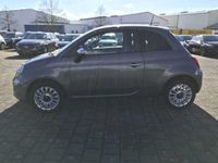 gebraucht Fiat 500 1.0 MHEV Tech Komfort Style P