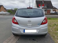 gebraucht Opel Corsa Active 1.2 Active