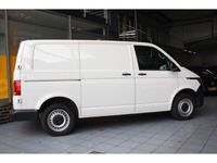 gebraucht VW Transporter T6.1Kasten Klima