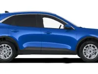 Neu Ford Kuga Titanium 186 PS (136 kW) 2026 Blau metallic SUV