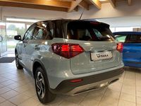 Gebraucht Suzuki Vitara Comfort+ 129 PS (94 kW) 2025 Ice/cosm.black SUV