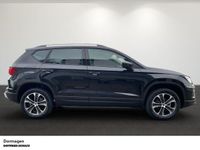 Neu Seat Ateca 150 PS (110 kW) 2026 Schwarz SUV