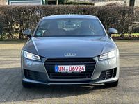 gebraucht Audi TT Coupe 2.0 TDI *ULTRA*S-LINE*VIRTUAL*RS-SITZE*