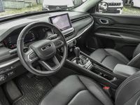 Gebraucht Jeep Compass 241 PS (177 kW) 2022 Silber SUV