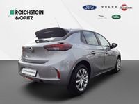 gebraucht Opel Corsa 1.2 Turbo Aut. Edition +Sitzhzg +Navi +LED