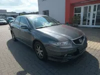 Gebraucht Honda Accord Sport 155 PS (114 kW) 2004 Grau Limousine