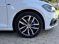 Gebraucht VW Golf VII Join 150 PS (110 kW) 2018 Limousine