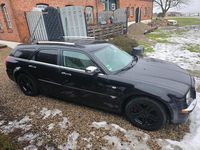 Gebraucht Chrysler 300C 340 PS (250 kW) 2007 Schwarz Kombi