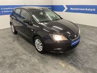 gebraucht Seat Ibiza Stylance 1.2TSI Bluetooth Klima Tempomat