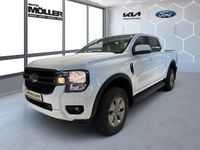 Neu Ford Ranger XLT 281 PS (206 kW) 2026 Weiss Pickup