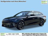 Neu Cupra Leon VZ 333 PS (244 kW) 2025 Wählbar Kombi
