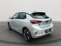 Usata Opel Corsa-e Edition 100 kW (136 CV) 2023 Argento Utilitaria