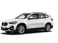 Gebraucht BMW X1 Advantage 140 PS (102 kW) 2026 SUV