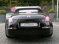 gebraucht Nissan 350Z Roadster Premium Pack (Z33)