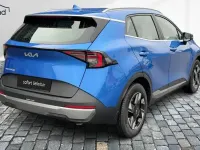 Neu Kia Sportage Urban 150 PS (110 kW) 2025 Blau SUV