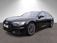 Gebraucht Audi A6 S-Line 367 PS (269 kW) 2021 Vesuvgrau metallic Kombi