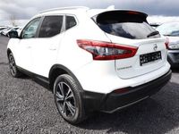 gebraucht Nissan Qashqai 1.2 DIG-T 115 N-Connecta Nav