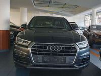 gebraucht Audi Q5 sport S-Line/Virtual/Matrix/ACC/Pano/20"