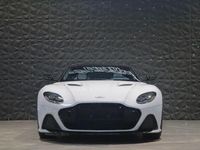 Gebraucht Aston Martin DBS 725 PS (533 kW) 2018