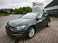Gebraucht VW Golf VII 150 PS (110 kW) 2019 Grau Limousine