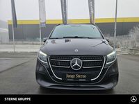 Gebraucht Mercedes V300 Style 237 PS (174 kW) 2025 Grau Van / Kleinbus