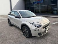 Neu Fiat 600 Business 110 PS (80 kW) 2025 Beige SUV