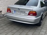 gebraucht BMW 530 E39 i