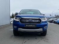 gebraucht Ford Ranger 2.0 Limited Offroad-Pak