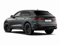Gebraucht Audi Q8 S-Line 286 PS (210 kW) 2025 Daytonagrau perleffekt SUV
