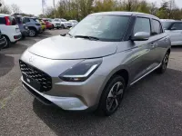 Neu Suzuki Swift Comfort+ 83 PS (61 kW) 2026 Premium silver metallic Kleinwagen