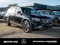 Gebraucht Mercedes GLB200 Progressive 150 PS (110 kW) 2025 Metalliclack kosmosschwarz SUV
