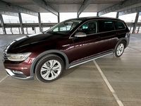 Gebraucht VW Passat Alltrack 239 PS (175 kW) 2016 Kombi