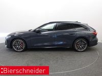 Gebraucht Audi A5 Edition .1 204 PS (150 kW) 2024 Grau Coupé