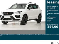 Neu Cupra Ateca 150 PS (110 kW) 2026 Bila weiß SUV
