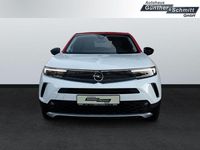 Gebraucht Opel Mokka Elegance 131 PS (96 kW) 2022 Jade weiss SUV