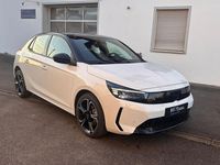 Gebraucht Opel Corsa 101 PS (74 kW) 2024 Weiß Limousine