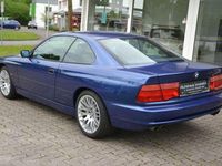 Używany BMW 840 Performance 286 KM (210 kW) 1995 Niebieski Coupe