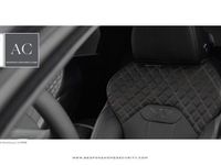 Ny Bentley Bentayga 551 HK (405 kW) 2025 SUV