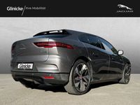 gebraucht Jaguar I-Pace I-PaceFirst Edition ACC Pano 22"GlossBlack Navi