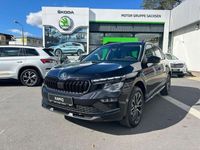 gebraucht Skoda Kamiq Drive 1.0 TSI DSG