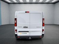Neu Renault Trafic 170 PS (125 kW) 2025 Weiß Van / Kleinbus