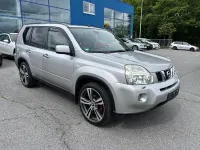 Gebraucht Nissan X-Trail 173 PS (127 kW) 2008 Silber SUV