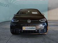 Gebraucht VW ID.3 150 kW (204 PS) 2020 Grau Kleinwagen