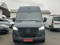Używany Mercedes Sprinter 150 KM (110 kW) 2024 Andere Van