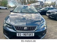 Gebraucht Seat Leon Beats 131 PS (96 kW) 2020 Grau Limousine