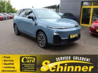 Gebraucht Leapmotor B10 160 kW (218 PS) 2025 Starry night blue SUV