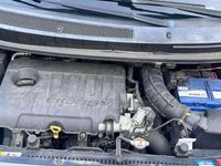 Gebraucht Kia Venga Attract 90 PS (66 kW) 2013 Kleinwagen