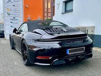 Gebraucht Porsche 992 541 PS (397 kW) 2025 Cabrio