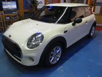 Gebraucht Mini ONE 75 PS (55 kW) 2017 Other Kleinwagen