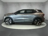 Neu Mitsubishi Eclipse Diamant Edition 160 kW (218 PS) 2026 Grau SUV